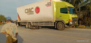 Jenis Truk dan Kapasitasnya - Ekspedisi Cargo CMC Express