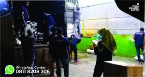 Ekspedisi Murah Padang ke Perawang Foto