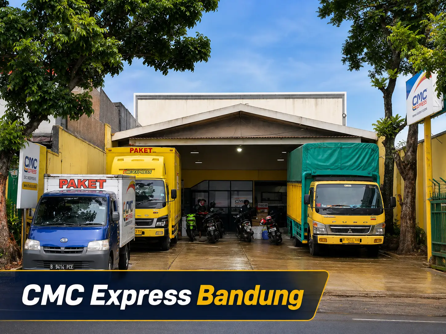 Bandung