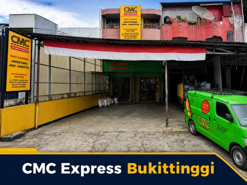 Bukittinggi