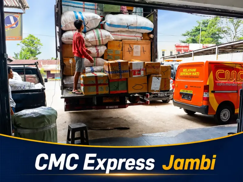 Jambi