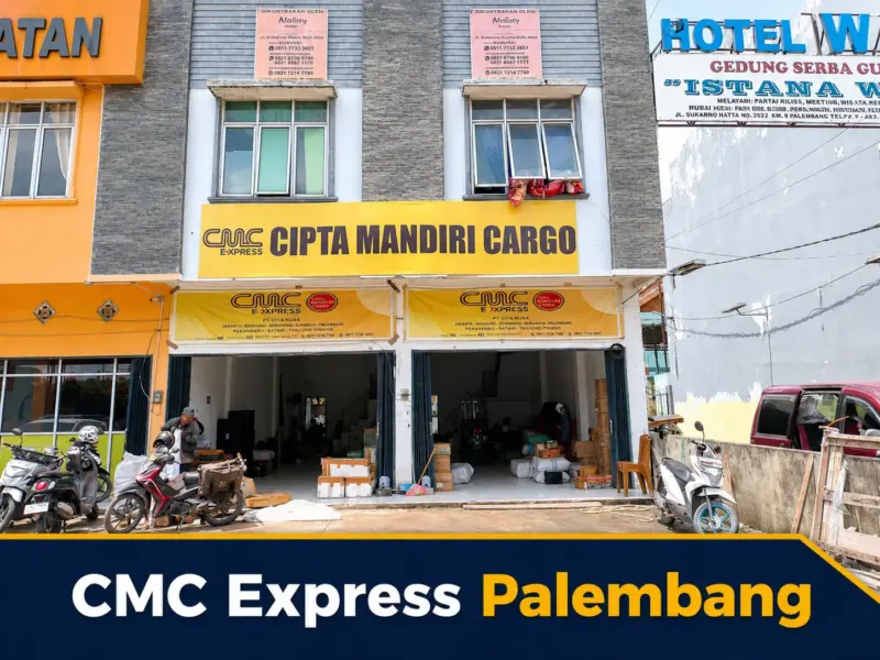 Palembang