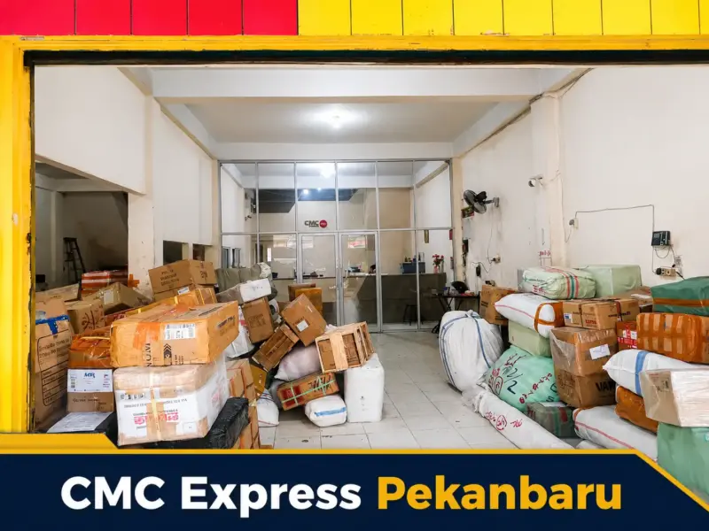 Pekanbaru